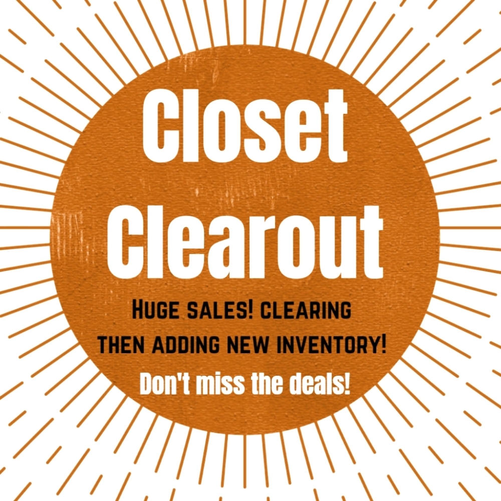 Next Stop, donation pile!